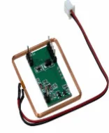 RDM6300 125kHz RFID Reader