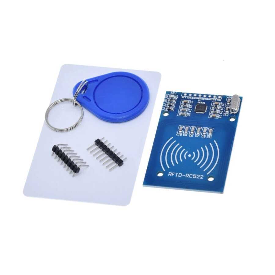 RC522 RFID KIT