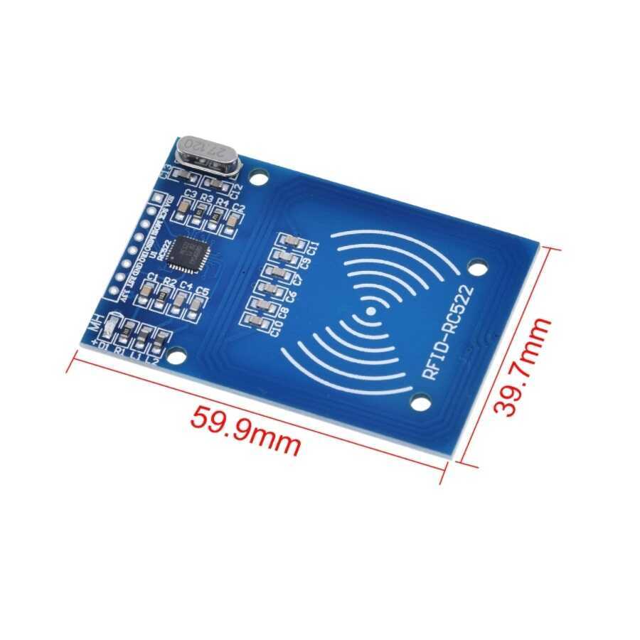 RC522 RFID KIT