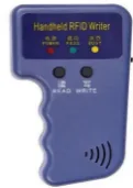 125KHz RFID kart okuyucu(multifrequency)