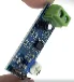 LM386 Audio amplifier module