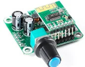 TPA3110 PBTL digital stereo amplifier board 15W x 2 WİTH BLE