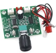 XH-A158 Bluetooth 5.0