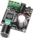 PAM8610 2x15W Amfi Ses Yükseltici Ampfilikatör Devresi
