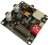 Voice playback module HV20T