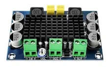 XH-M542 DC 100W TPA3116D2 Amplifier Board