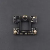 Micro:Mate Mini Eklenti Kartı (Micro:Bit İçin - Gravity Modül Uyumlu)