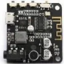 VHM-314 BT5.0 PRO Bluetooth
Buton ve Mikrofonlu