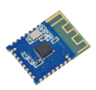 JDY-23 Bluetooth 5.0 module patch