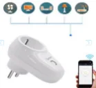 Sonoff S26R2 Akıllı Priz - Google ve Alexa Uyumlu