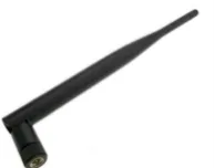 SMA Erkek 900 MHz 5 dBi Çok Yönlü Anten