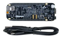 BEAGLEBONE BLACK 4G