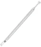 Telescopic Rod Antenna 365MM