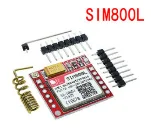 SIM800L (IMEI KAYITSIZ)