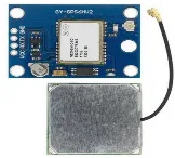 NEO-6M large antenna electronic module