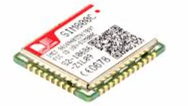 SIM800C