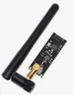 NRF24L01 Wireless Module With Antenna