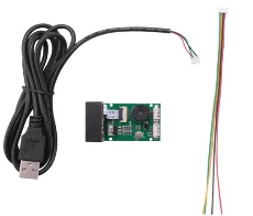GM67 1D/2D USB UART  barkod tarayıcı QR kod tarayıcı modülü