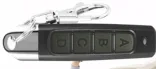 433MHZ REMOTE (PİLLİ) CONTROLLER