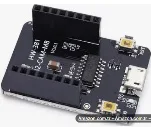 ESP32-CAM-MB USB Modülü Çift Butonlu