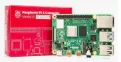 Raspberry Pi 4 MODEL B 2GB