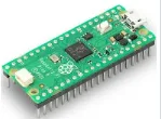 Raspberry pi pico