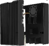 Raspberry Pi 5 fanlı kasa (P575)