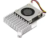 Raspberry Pi 5 Aktif Soğutucu