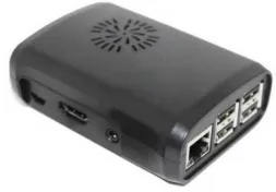 Raspberry Pi B+/2/3 usu