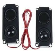 8 Ohm 5W