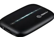 ELGATO HD60S+