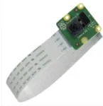 Raspberry pi kamera modülü 2