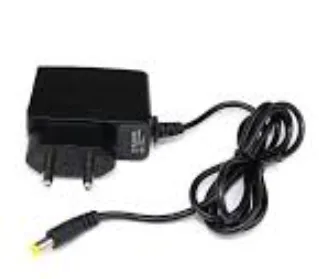 12V 1A Adaptör - Barrel Jack