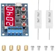 ZB2L3 1.5 v - 15v 3A Pil Kapasitesi Ölçer