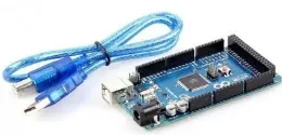 Arduino Mega 2560 R3 (Klon) WITH CABLE