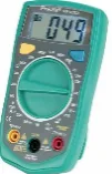 PROSKIT Dijital Multimetre - MT-1233D