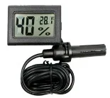 Humidity + thermometer (pilli)