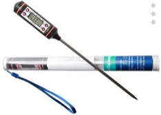 TP101 Thermometer - PİLLİ