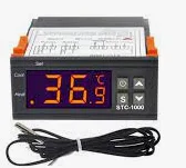 STC1000 220V