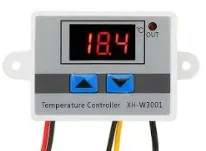 xh-w3001  12v