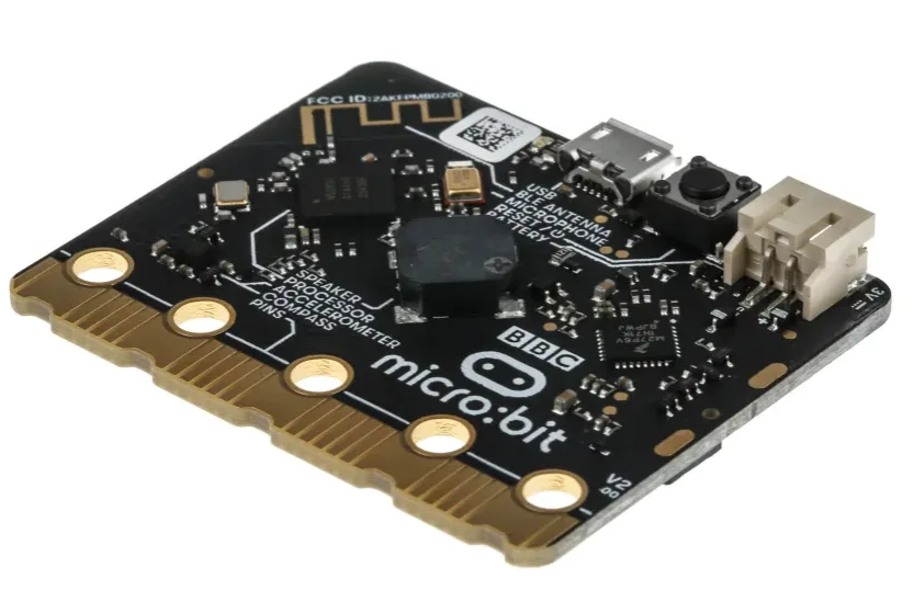 BBC micro:bit V2.2
