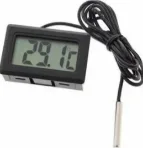 thermometer without batarya---1M
