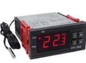 STC1000 12v