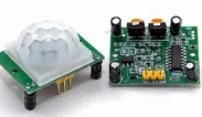 DC2.4V-30V 2 telli 0.36in LED dijital ekran Panel voltmetre