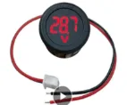 DC 4-100V voltmeter