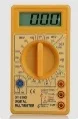 DT830D Yellow band cell with battery