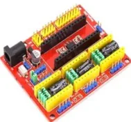 Arduino Nano Cnc Shield V4