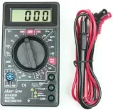 D T-830B Black