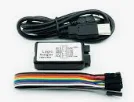 usb lojik analizör