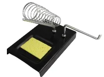 Soldering Iron Stand with sponge